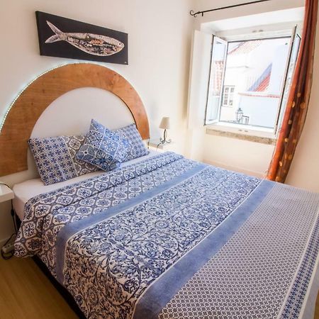 Apartment Sao Lourenco Lisboa Екстериор снимка