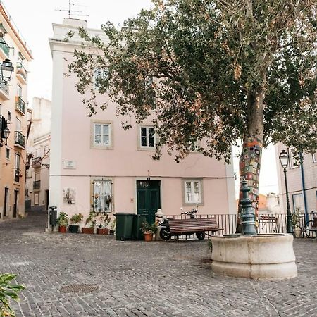 Apartment Sao Lourenco Lisboa Екстериор снимка