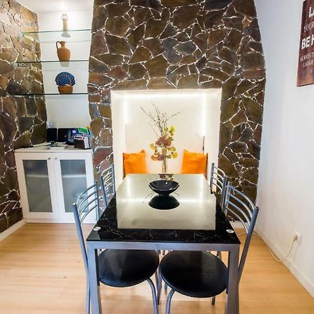 Apartment Sao Lourenco Lisboa Екстериор снимка