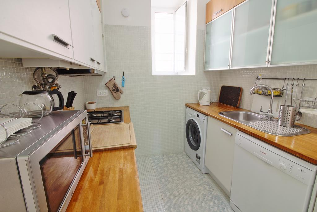Apartment Sao Lourenco Lisboa Екстериор снимка