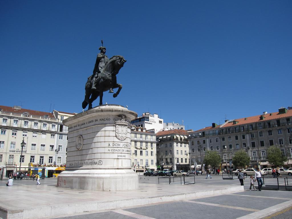 Apartment Sao Lourenco Lisboa Екстериор снимка