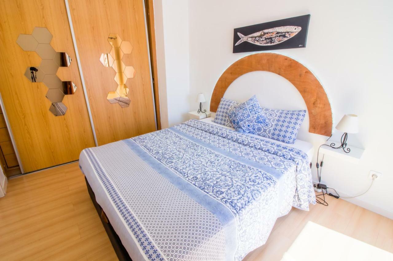 Apartment Sao Lourenco Lisboa Екстериор снимка