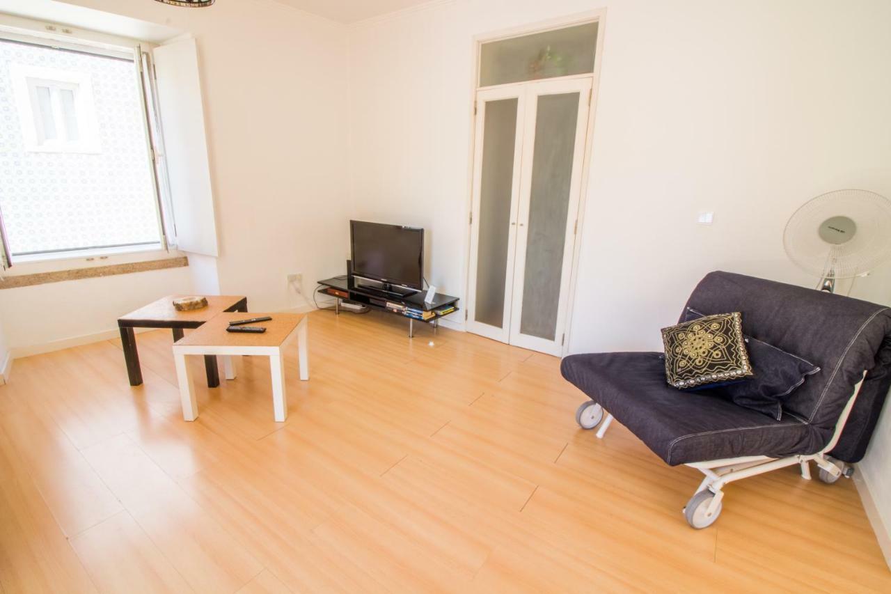 Apartment Sao Lourenco Lisboa Екстериор снимка