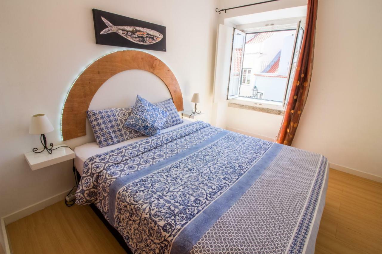 Apartment Sao Lourenco Lisboa Екстериор снимка