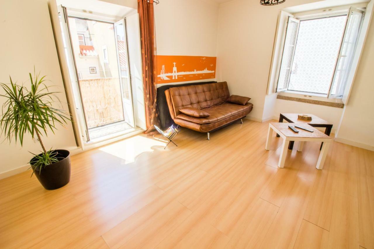 Apartment Sao Lourenco Lisboa Екстериор снимка