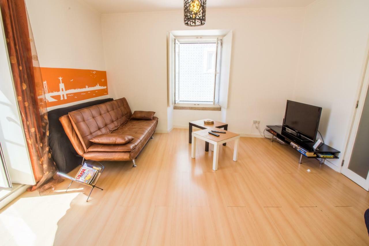 Apartment Sao Lourenco Lisboa Екстериор снимка