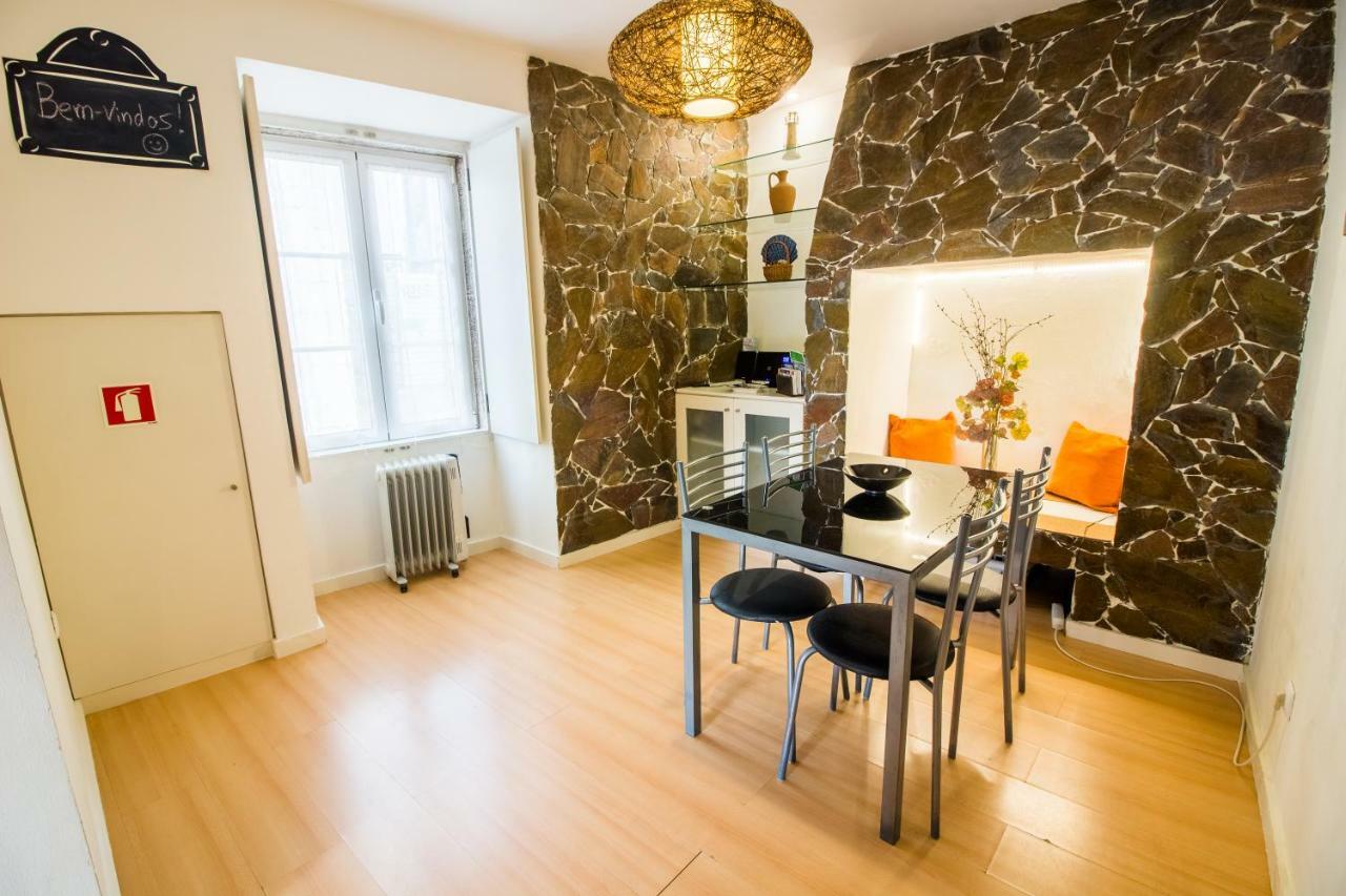 Apartment Sao Lourenco Lisboa Екстериор снимка