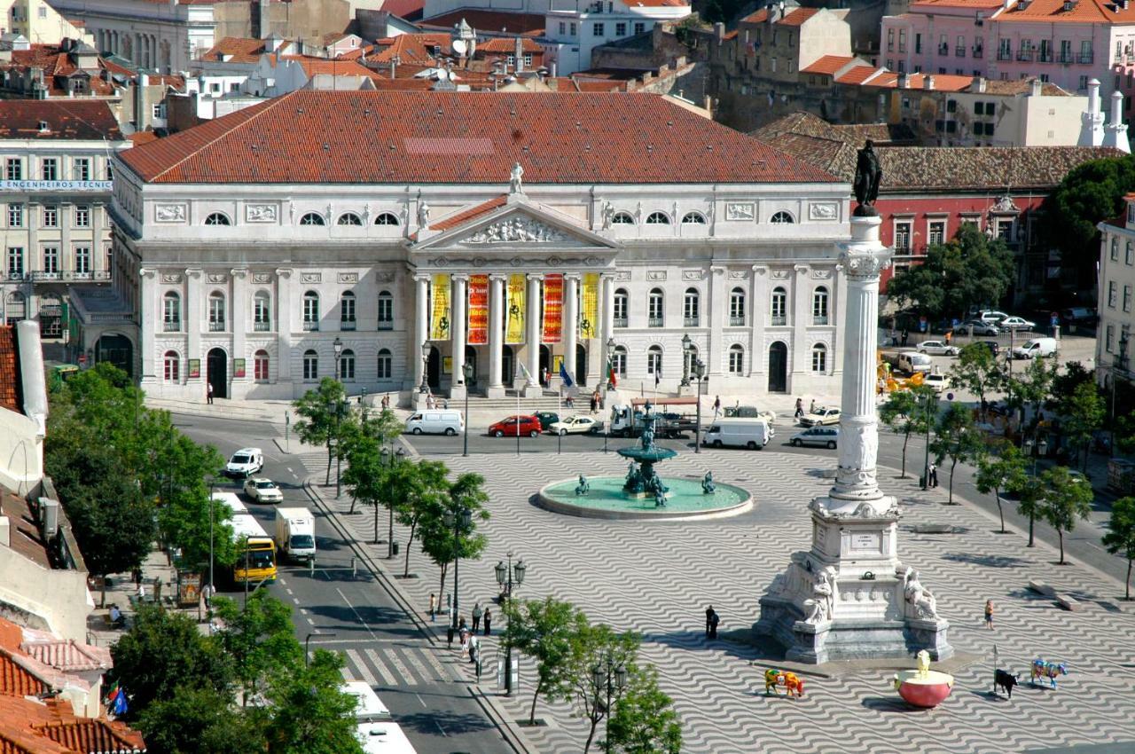 Apartment Sao Lourenco Lisboa Екстериор снимка
