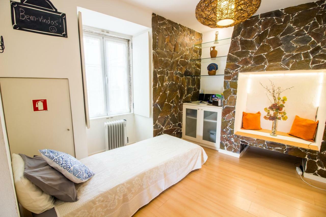 Apartment Sao Lourenco Lisboa Екстериор снимка