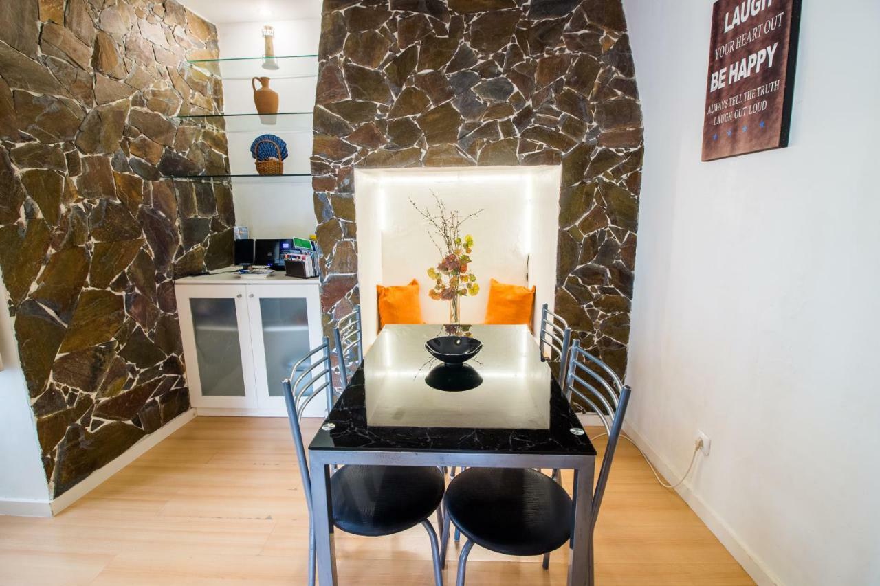 Apartment Sao Lourenco Lisboa Екстериор снимка
