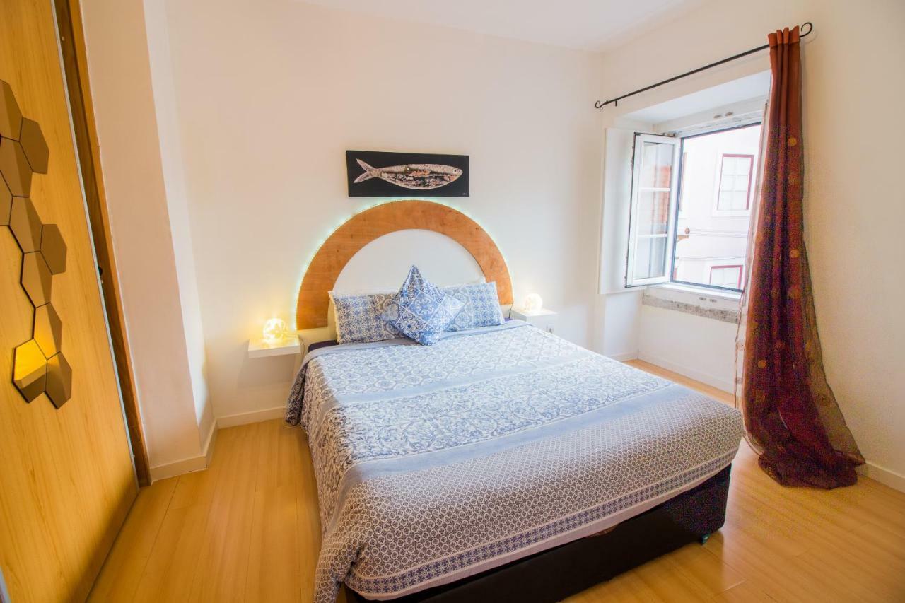 Apartment Sao Lourenco Lisboa Екстериор снимка
