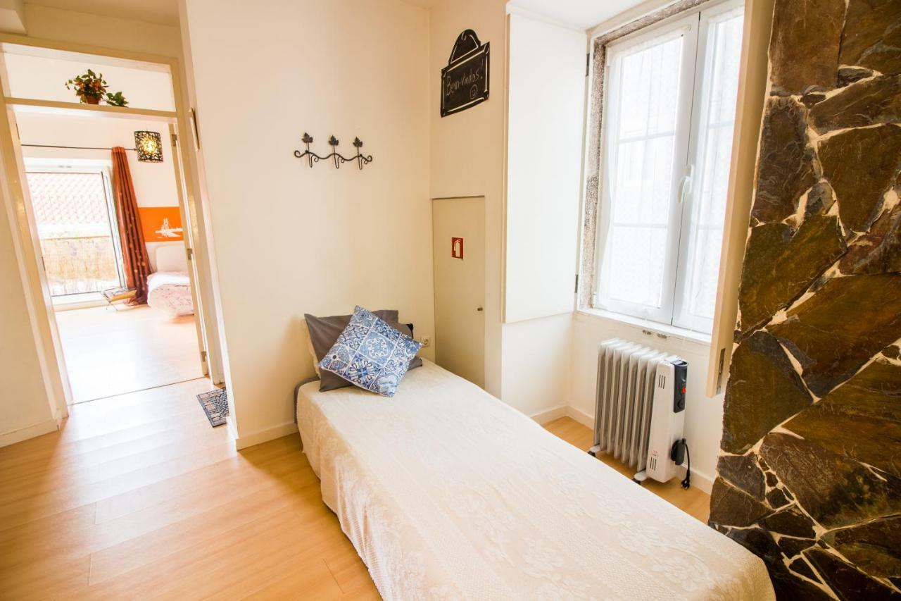 Apartment Sao Lourenco Lisboa Екстериор снимка