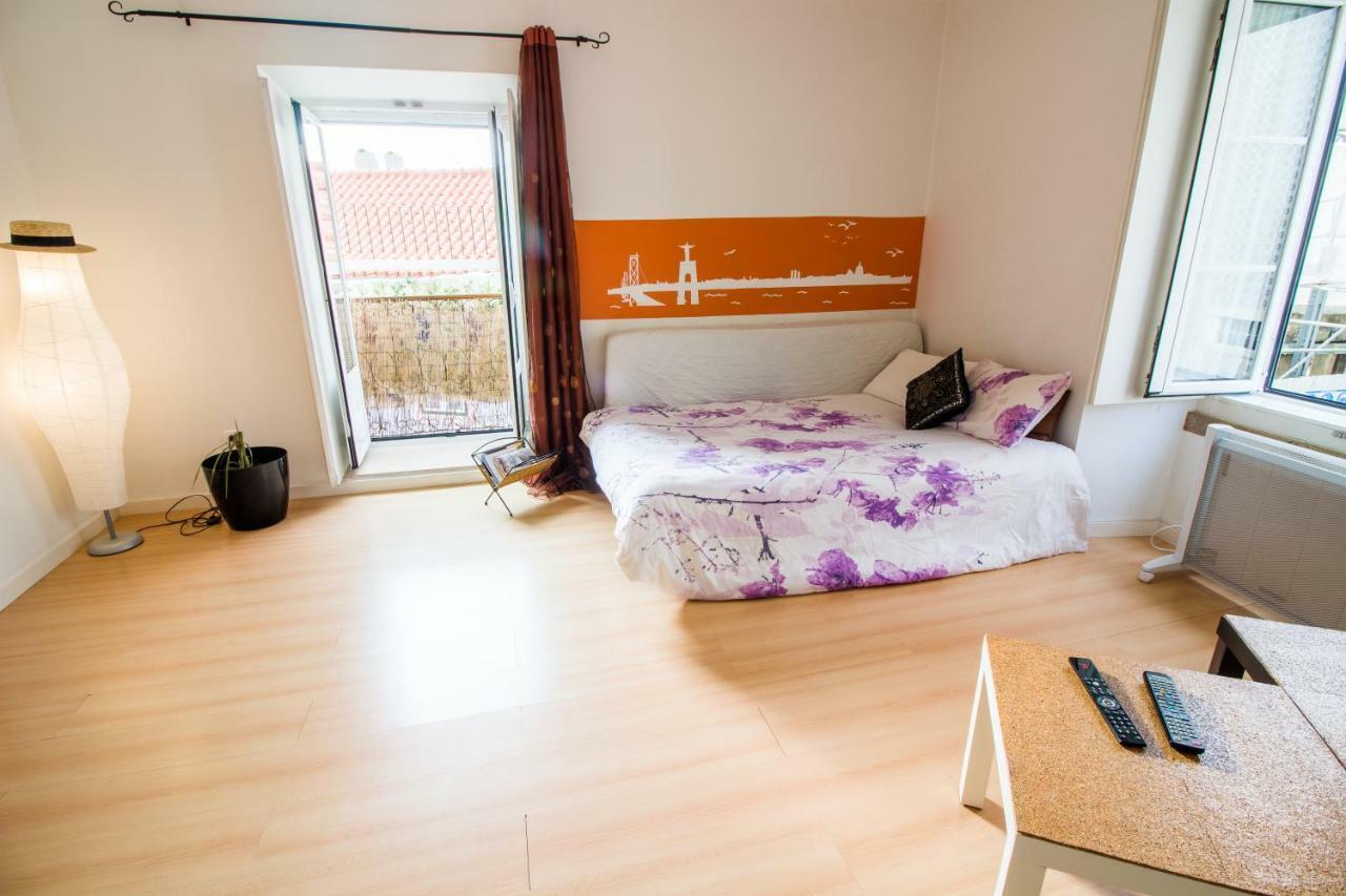 Apartment Sao Lourenco Lisboa Екстериор снимка